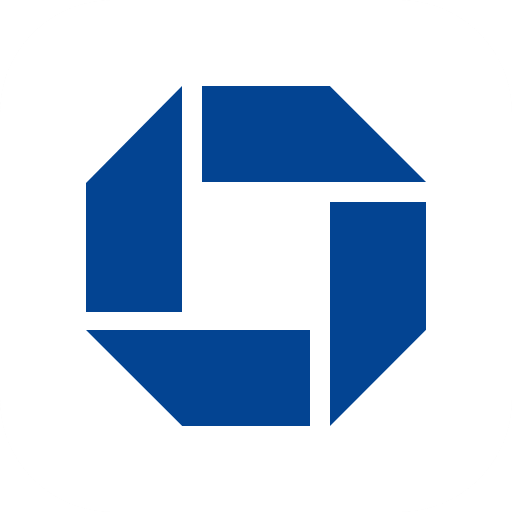 Chase logo