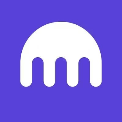 Kraken logo